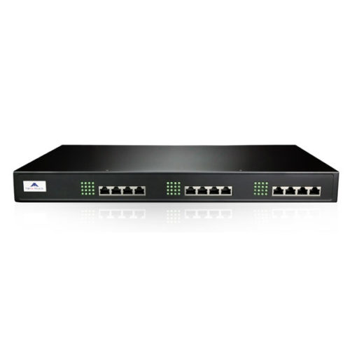 Gateway Newrock MX60E vnVoIP VoIP Việt Nam