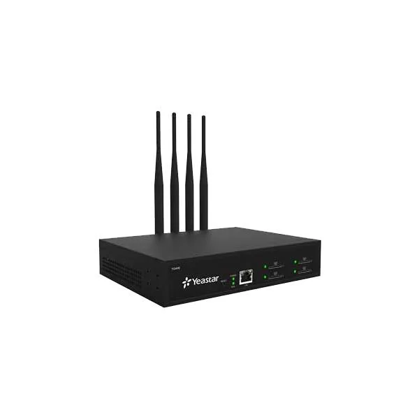 Gateway Yeastar TG400WM WCDMA/UMTS