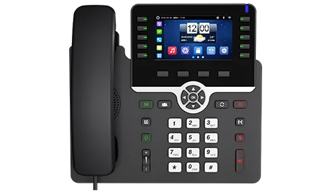 vnVoIP – VoIP Việt Nam