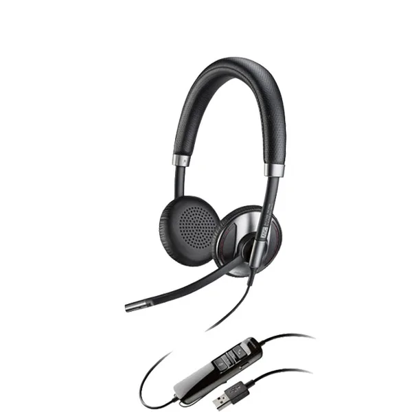 Tai nghe Plantronics Blackwire C725