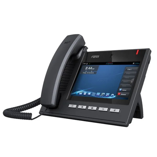Điện thoại IP Video Phone Fanvil C600