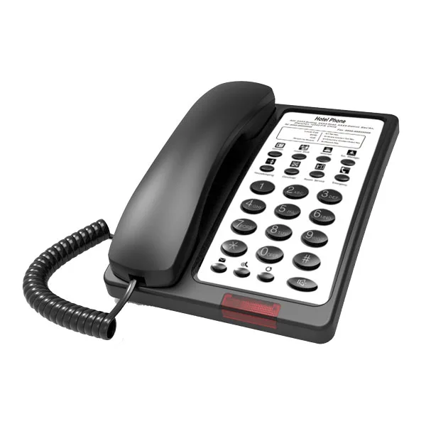 Điện thoại IP Fanvil H1