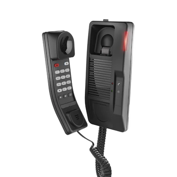 Điện thoại IP Fanvil H2S 4 Điện thoại IP Fanvil H2S