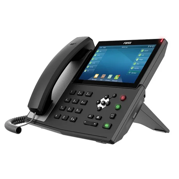 Điện thoại IP Fanvil X7