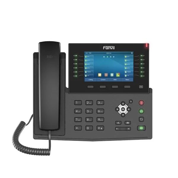 Điện thoại IP Fanvil X7C