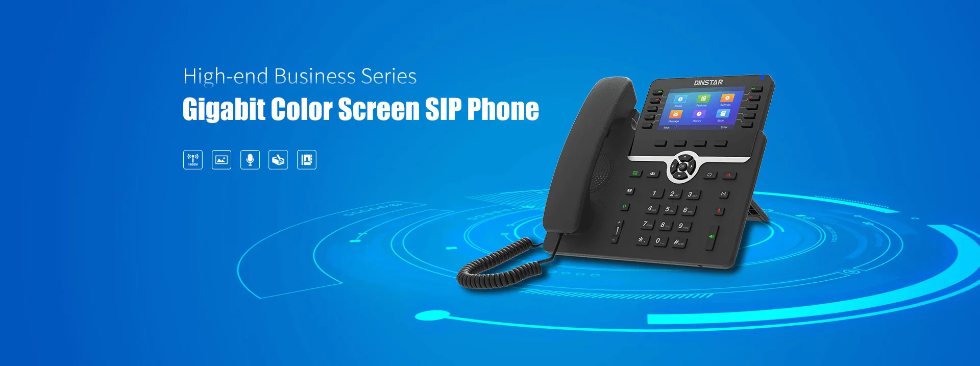 IP Phone
