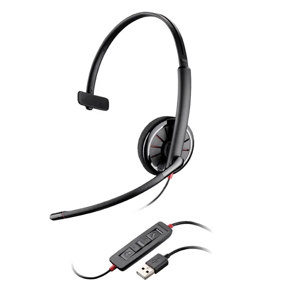 Plantronic Blackwire C310