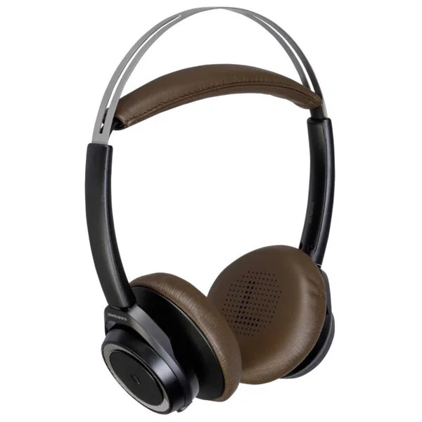 Tai nghe Headset Plantronics Backbeat Sense