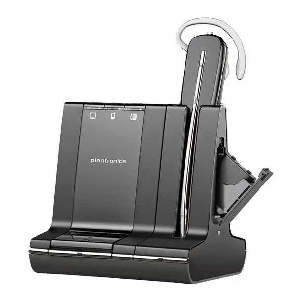 Tai nghe Plantronics Savi W740-M