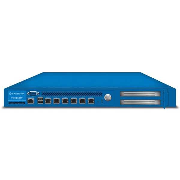Tổng đài IP SANGOMA PBXact UC 0400