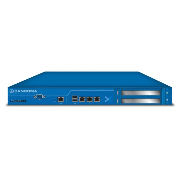 Tổng đài IP Sangoma PBXACT UC 60