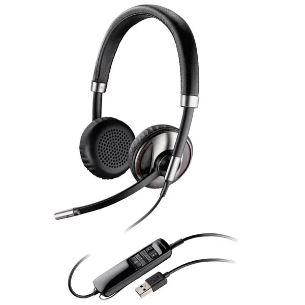 Tai Nghe Plantronics Blackwire C720-M