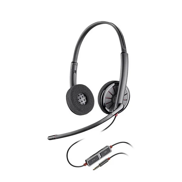 Tai nghe Plantronic Blackwire C225