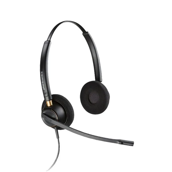 Tai nghe Plantronic EncorePro HW520D