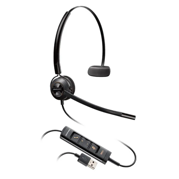 Tai nghe Plantronic HW545