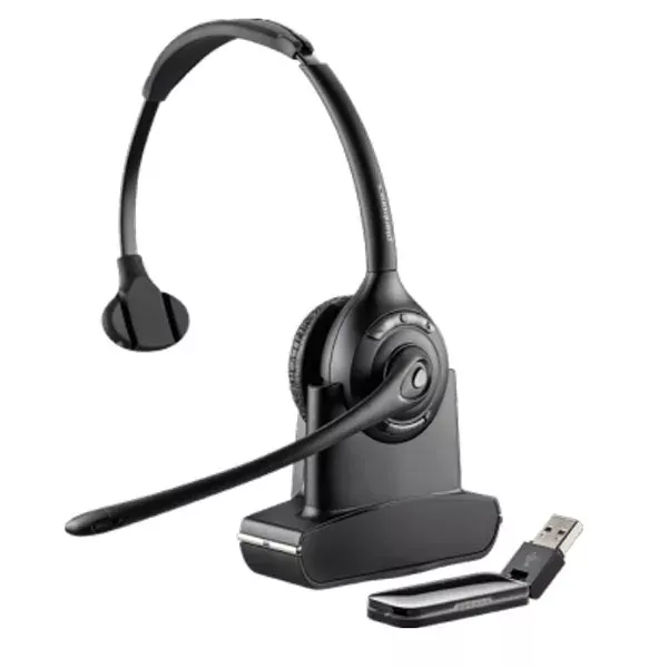 Tai nghe Plantronic Savi W410