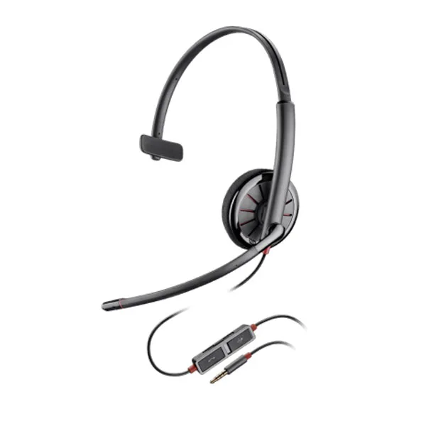 Tai nghe Plantronics BlackWire 215 Mono