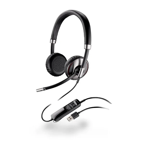 Tai nghe Plantronics Blackwire C720