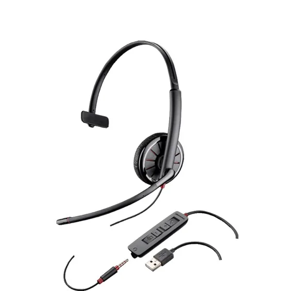 Tai nghe Plantronics C315.1M