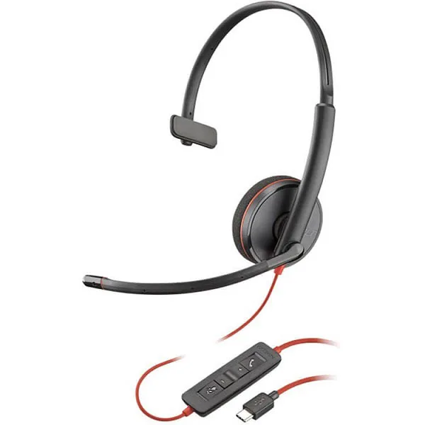 Tai nghe Plantronics C3215-USB-C