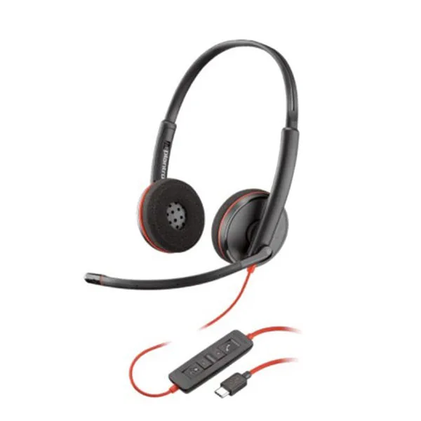 Tai nghe Plantronics C3220 USB-C