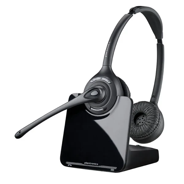 Tai nghe Plantronics CS520