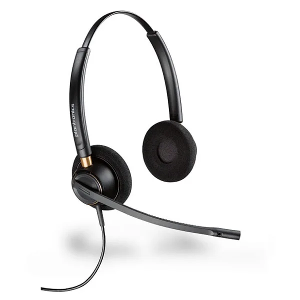 Tai nghe Plantronics ENCOREPRO HW520