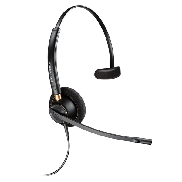 Tai nghe Plantronics EncorePro HW510D