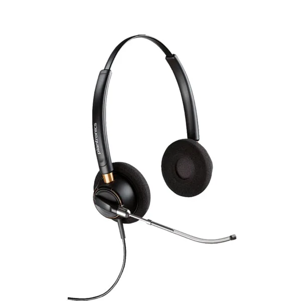 Tai nghe Plantronics EncorePro HW520V