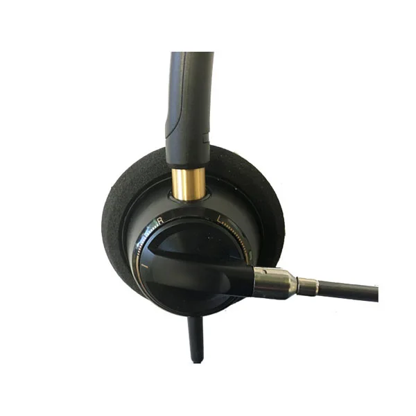 Tai nghe Plantronics EncorePro HW520V