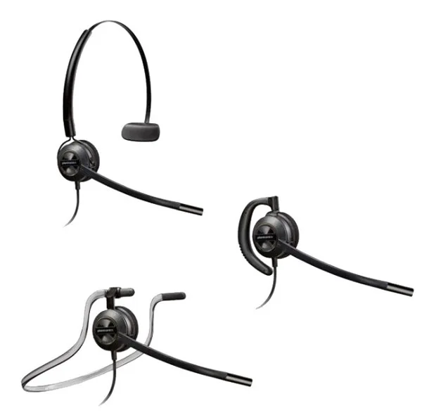 Tai nghe Plantronics EncorePro HW540D