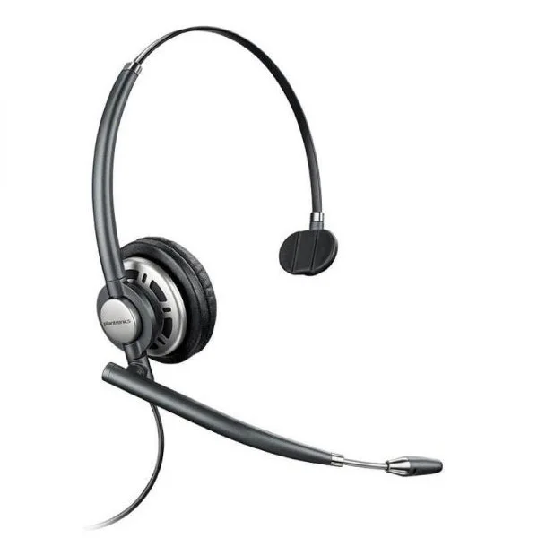 Tai nghe Plantronics EncorePro HW710D