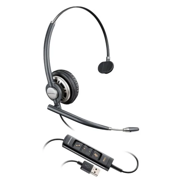 Tai nghe Plantronics EncorePro HW715