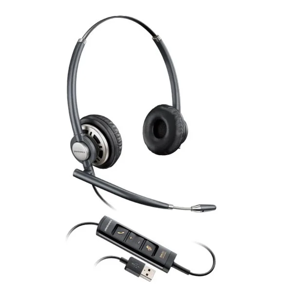 Tai nghe Plantronics EncorePro HW725