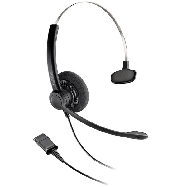Tai nghe Plantronics Practica SP11-QD