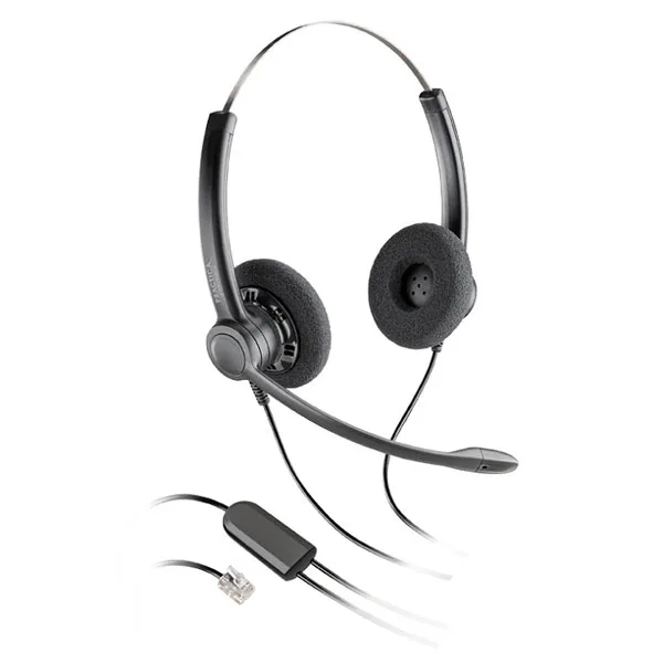 Tai nghe Plantronics Practica SP12-Avaya