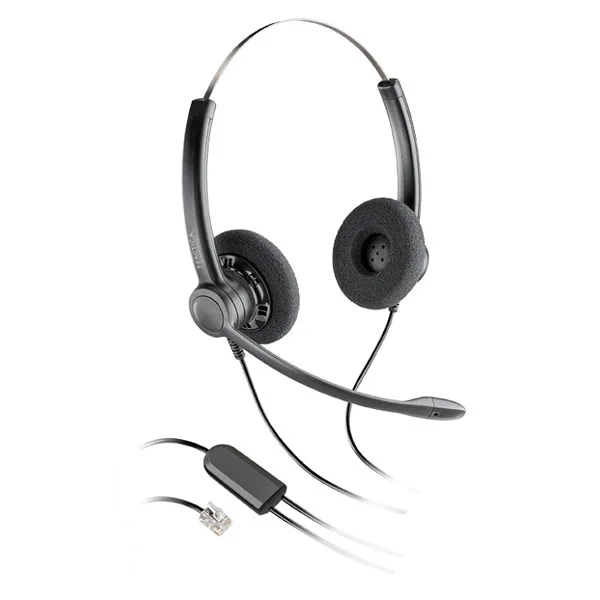 Tai nghe Plantronics Practica SP12-DP