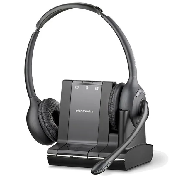 Tai nghe Plantronics SAVI W720/A