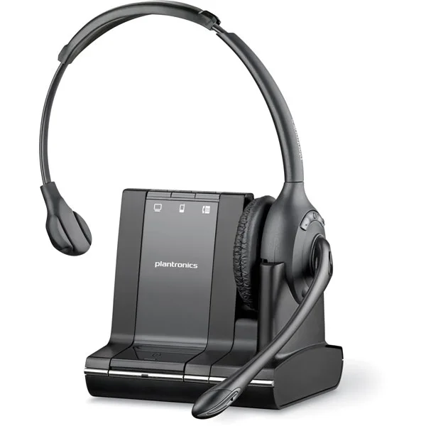 Tai nghe Plantronics Savi W710-M