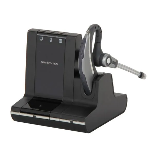 Tai nghe Plantronics Savi W730