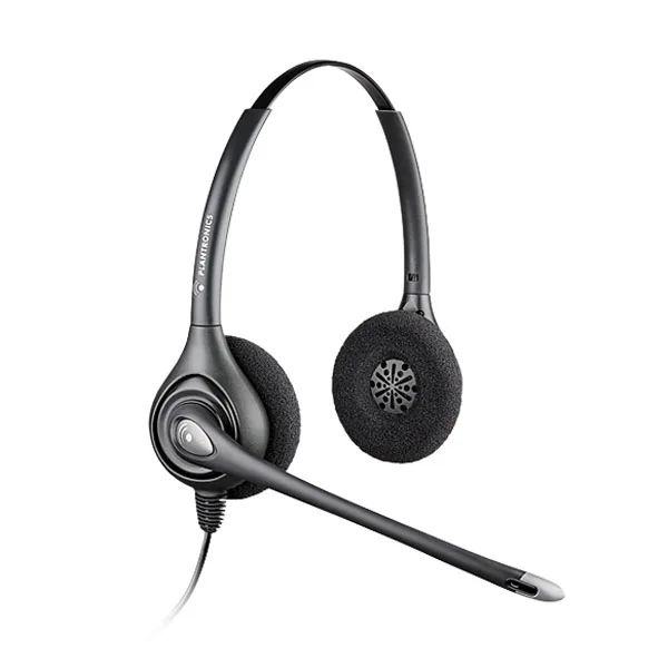 Tai nghe Plantronics SupraPlus HW261N