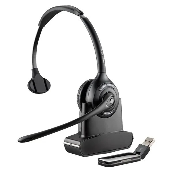 Tai nghe Plantronics W410-M