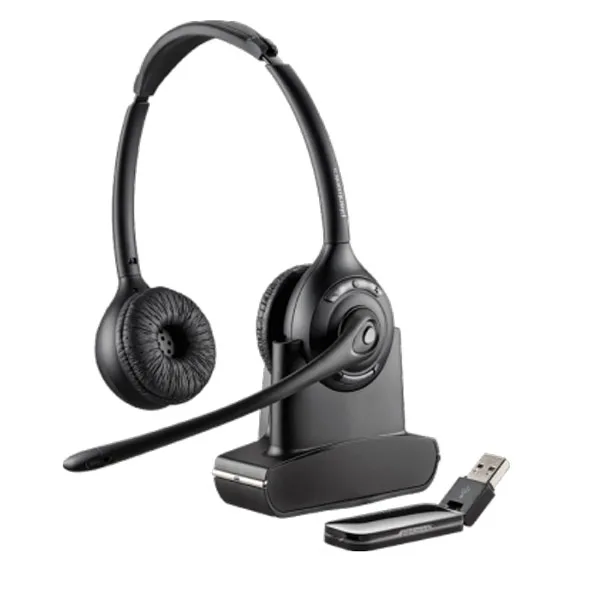 Tai nghe Bluetooth Plantronics W420
