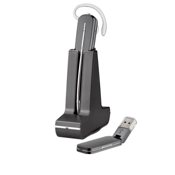 Tai nghe Plantronics Savi W445-M