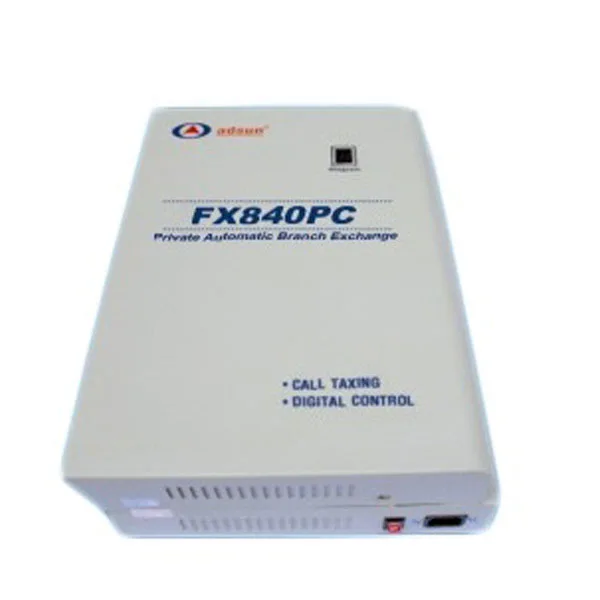 Tổng đài IP ADSUN FX 840PC