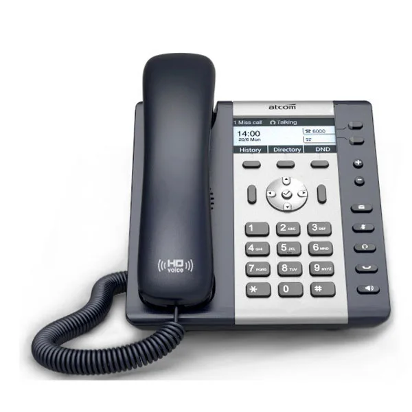 Điện thoại IP Wifi Atcom A20WAC