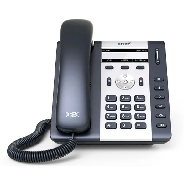 Điện thoại IP Atcom A26