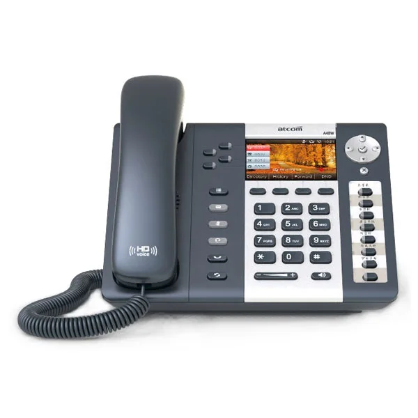 Điện thoại IP Wifi Atcom A48WAC