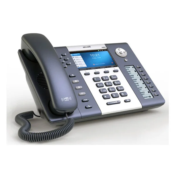 Điện thoại IP Wifi Atcom Rainbow A68W