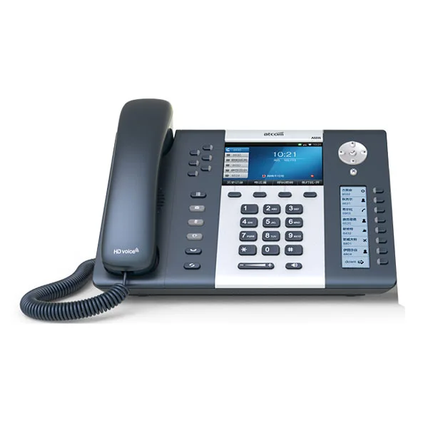 Điện thoại IP Wifi Atcom A68WAC